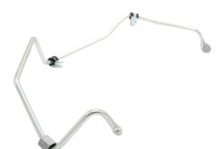 LSC 038145771AH : Turbocharger Oil Feed Line - NEW