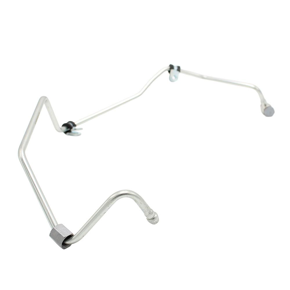 LSC 038145771AH : Turbocharger Oil Feed Line - NEW