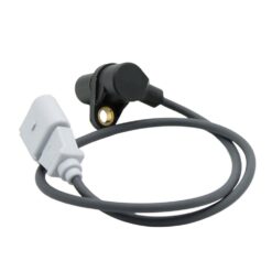 LSC 06A906433C : Crankshaft Speed Position Pulse Sensor with Seal Ring - NEW