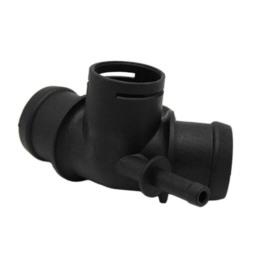 LSC 1J0121087A : Water Coolant Flange / Connection / Distributor - NEW - Image 3