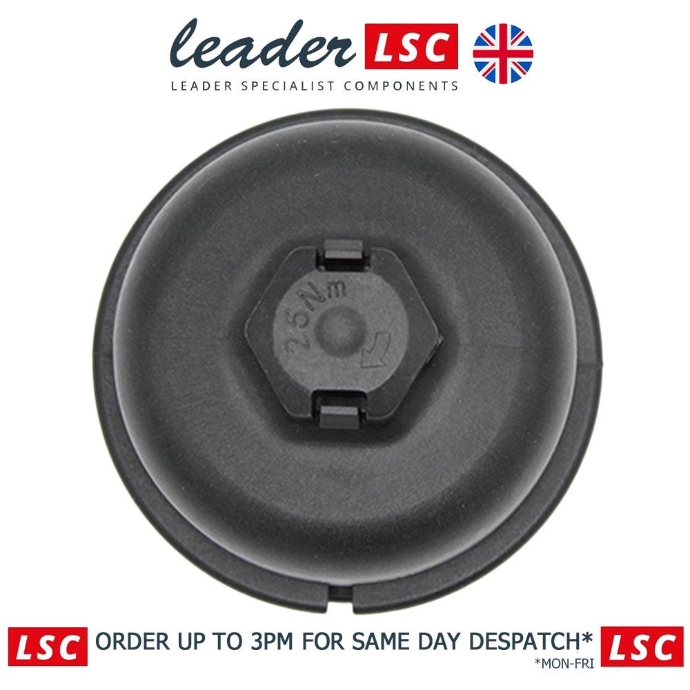 LSC LR006205 : Oil Filter Cap - NEW - Image 7