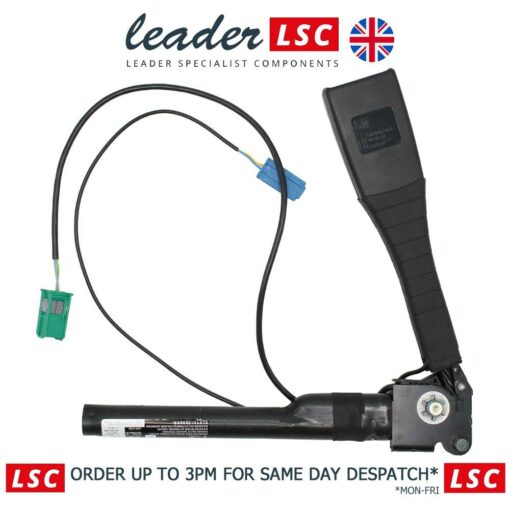 LSC 13427748 : GENUINE Vauxhall Front Seatbelt Buckle Pretensioner - NEW - Image 10