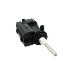 13158426 : GENUINE FUEL FILLER FLAP CENTRAL LOCKING MOTOR - NEW