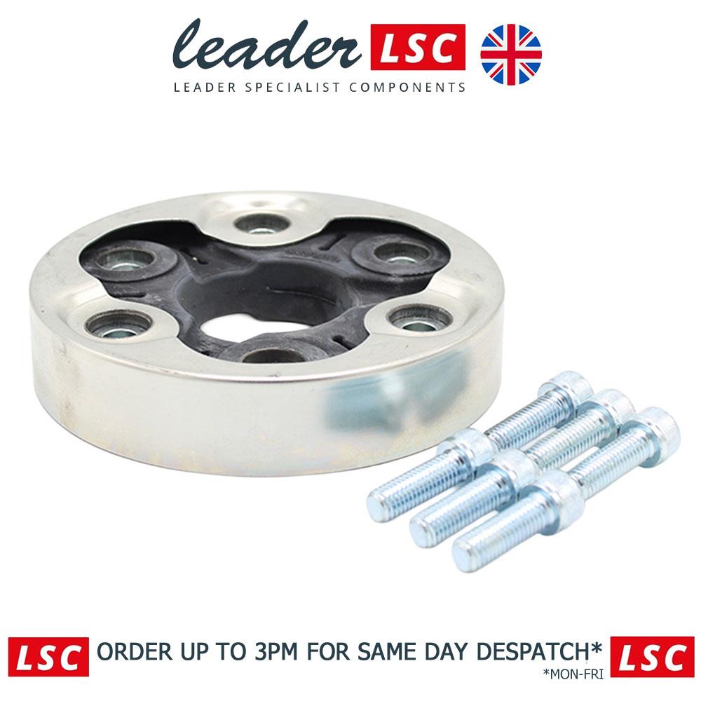 LSC 1J0521127A : Front Propshaft Coupling Joint with Screws - NEW - Image 10