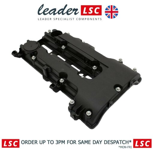 LSC 55573746 : GENUINE Cylinder Head / Cam Cover & Gasket - NEW - Image 7