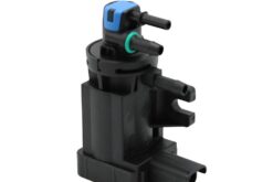 LSC 9674084680 : Turbo Boost Pressure Convertor Control Valve Solenoid - NEW