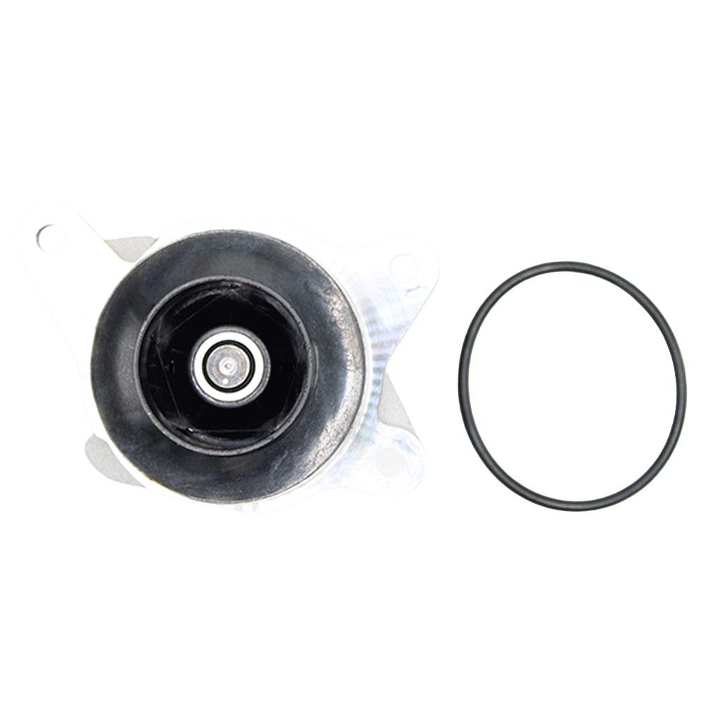 LSC 95517866 : Engine Coolant Water Pump - NEW - Image 4