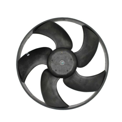 LSC 125383 : Radiator Fan and Motor for Peugeot 206 - NEW
