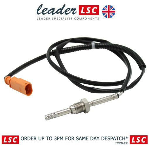 LSC 03L906088AF : Exhaust Temperature Sensor for VW Amarok - NEW - Image 10
