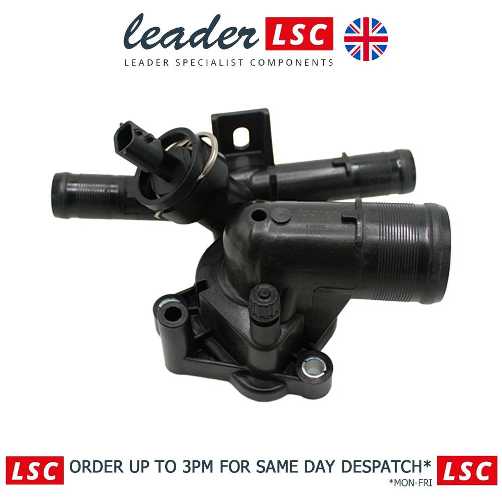 LSC 8200978549 : Engine Coolant Thermostat - NEW - Image 8