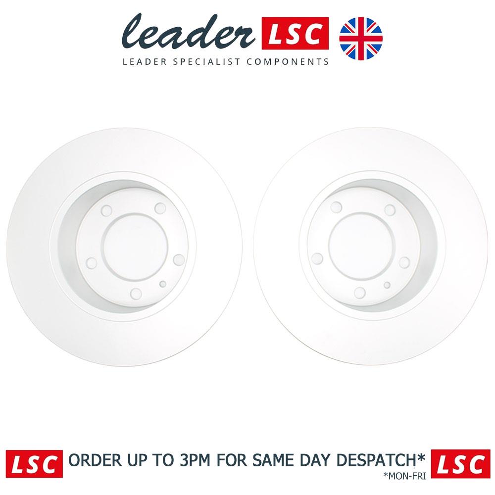 LSC 4320600Q0A : Pair of Rear Brake Discs - NEW - Image 10
