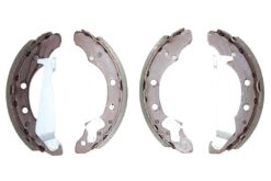 LSC 1H0609525 : Brake Shoe Set 200mm - NEW