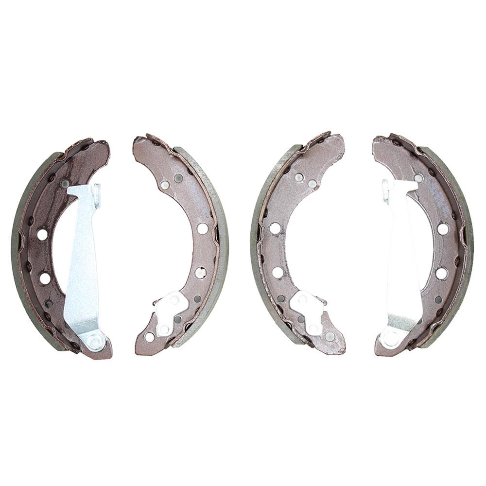 LSC 1H0609525 : Brake Shoe Set 200mm - NEW