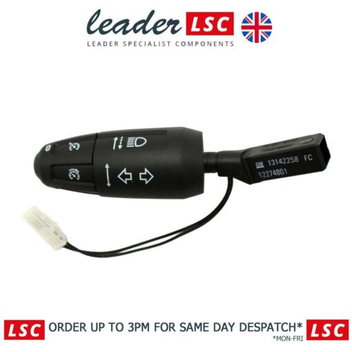 LSC 13191079 : GENUINE Indicator Stalk / Switch - NEW - Image 10