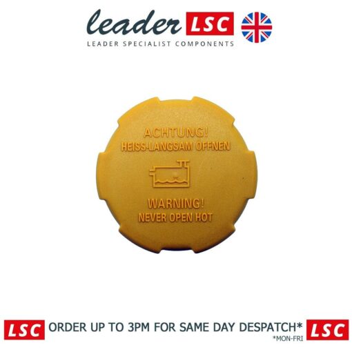 09202799 : Genuine RADIATOR / RAD / HEADER TANK CAP - NEW - Image 10