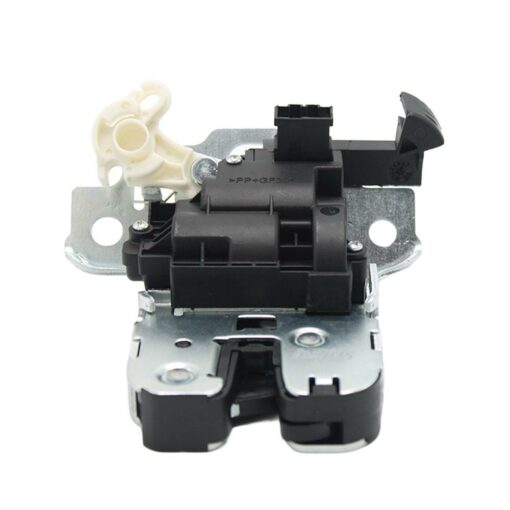 LSC 5TA827505 : Manual Tailgate Lock for Seat and VW - NEW - Image 3