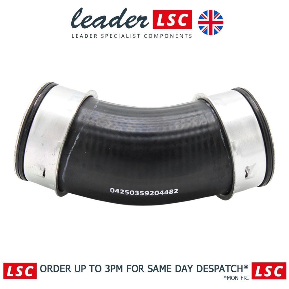LSC 7H0145790D : Turbocharger Air Hose for VW - NEW - Image 7