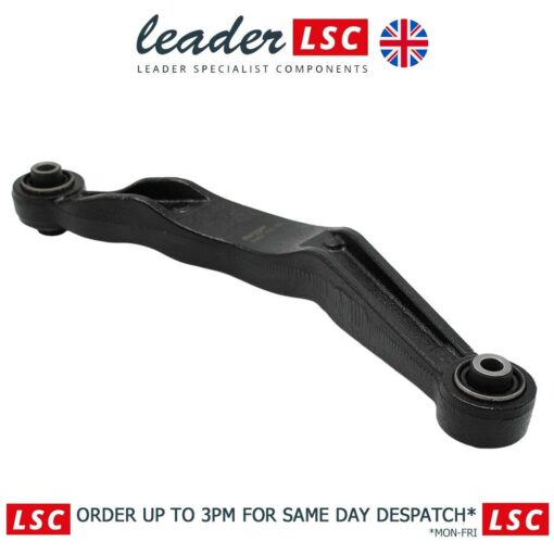 LSC 13318345 : GENUINE 4 Link Upper Rear RHS Suspension Control Arm Vauxhall Insignia - NEW - Image 6