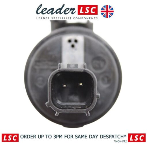 LSC 2164116 : Dual Window Washer Pump - NEW - Image 8
