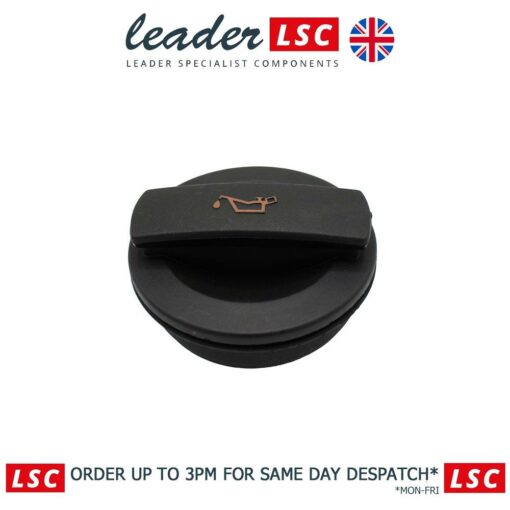 LSC 06C103485N : Engine Oil Filler Cap - NEW - Image 8