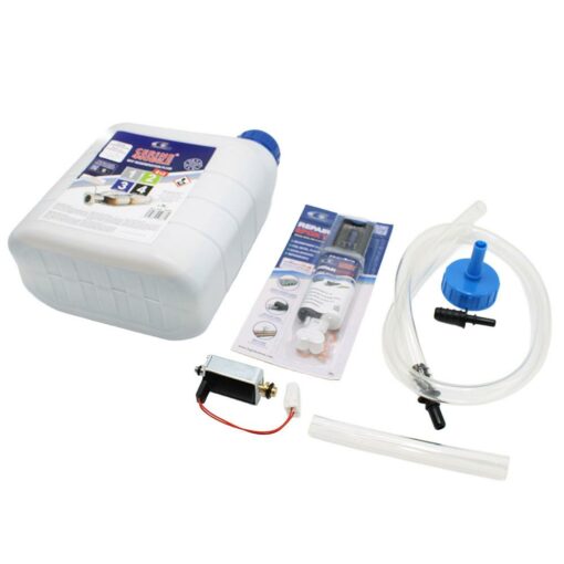 LSC 1500NK : DPF Eolys PAT Fluid Tank Pump Repair Kit - NEW - Image 3