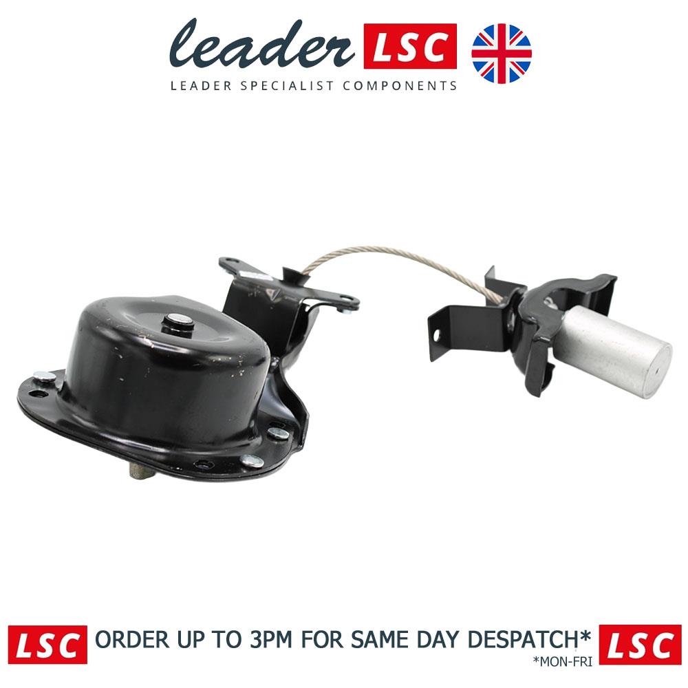 LSC LR064520 : Spare Wheel Carrier Winch - NEW - Image 6