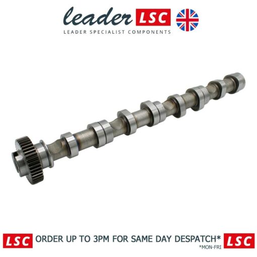 LSC 03L109021E : Inlet Camshaft - NEW - Image 7
