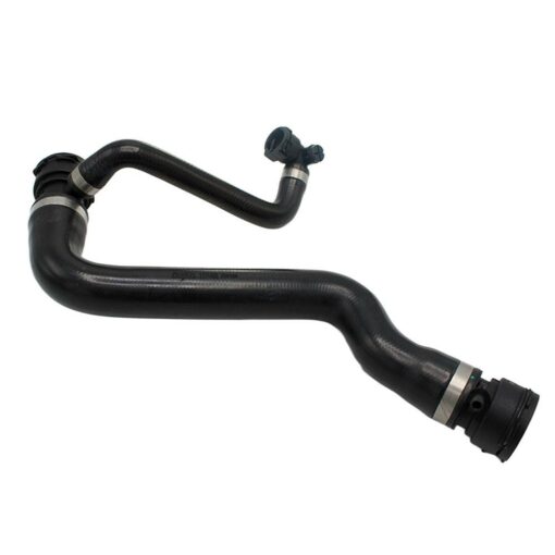 LSC 17127531768 : Upper Left Coolant Radiator Hose (Engine to Cooler) for Automatic Transmission - NEW - Image 3