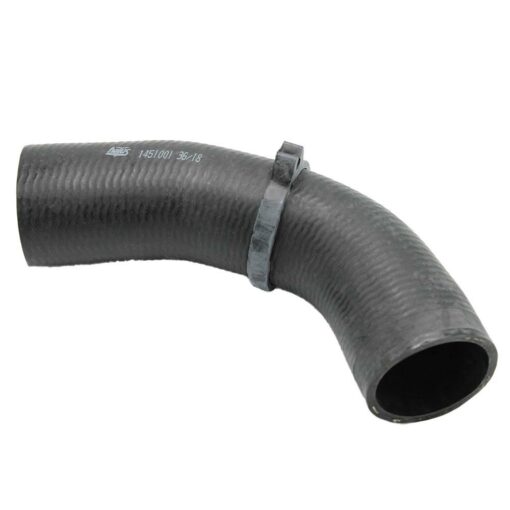 LSC 11617799397 : Upper Left EGR Intercooler Turbo Air Hose for BMW - NEW - Image 4
