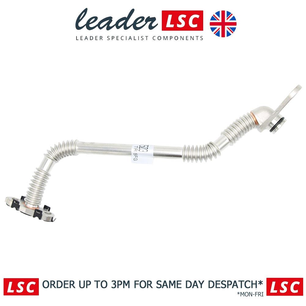 LSC 55587503 : Turbocharger Oil Return Pipe - NEW - Image 8