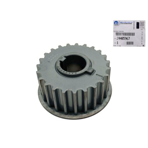 LSC 24405967 : GENUINE VAUXHALL Crankshaft Pulley Sprocket Timing Gear - NEW - Image 4