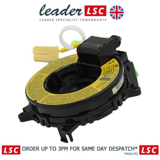 LSC MR583930 : Spiral Cable Airbag Clock Spring for Mitsubishi - NEW - Image 9