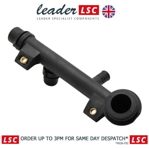 LSC 11531709232 : Coolant Pipe Flange for BMW 3 Series and Z3 E36 E46 - NEW - Image 8