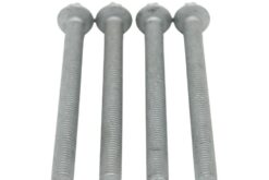 LSC 13537805256 : Set of 4 Injection Nozzle Holder Mounting Screws - NEW - Image 7