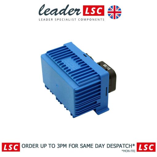 LSC 55557760 : GENUINE Vauxhall 1.3 CDTi Diesel Glow Plug Relay / Control Unit - NEW - Image 6