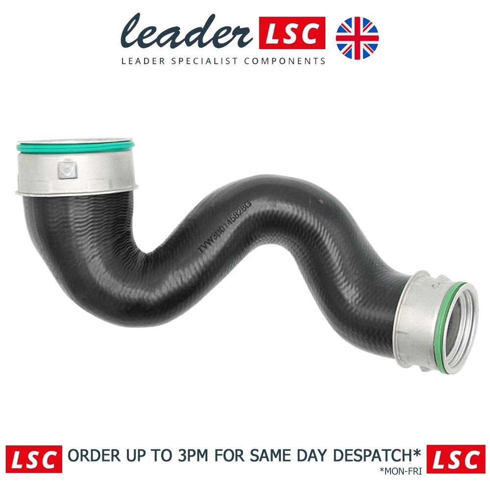 LSC 3B0145828G : Lower Right Turbocharger Air Hose - NEW - Image 7