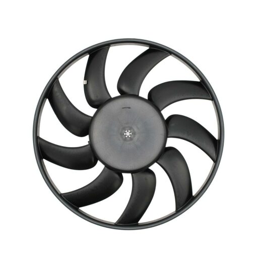 LSC 8K0959455T : Radiator Left Engine Cooling Fan - NEW - Image 5