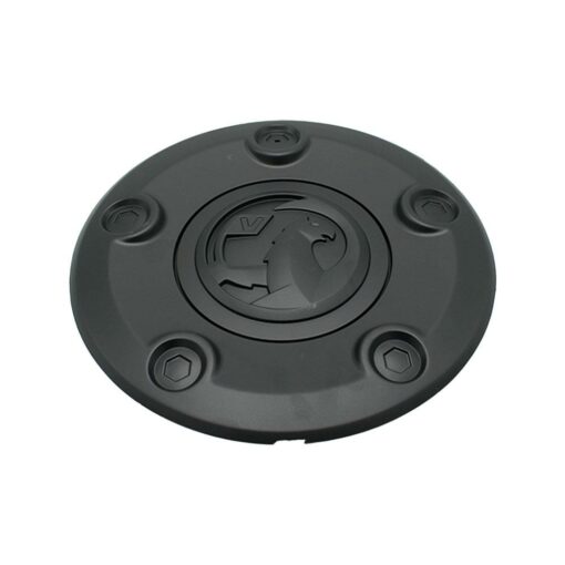 LSC 9833710377 : GENUINE Vauxhall Vivaro C Steel Wheel Centre Cap - NEW - Image 3