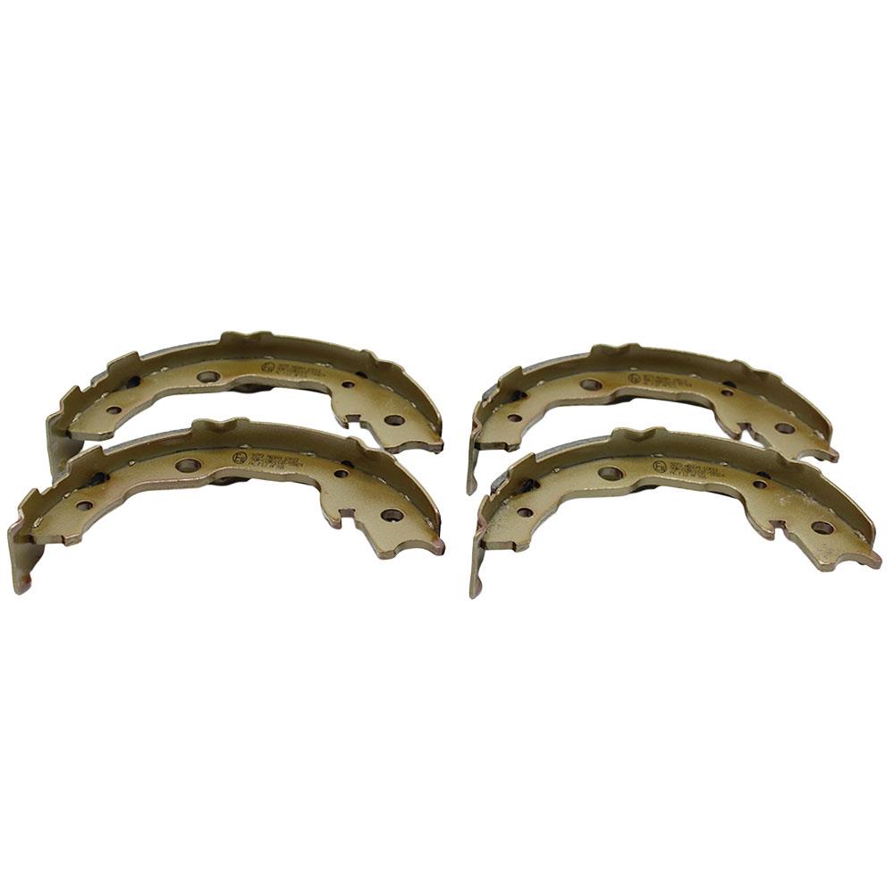 LSC 44060JE27A : Rear Parking Brake Shoe Set - NEW - Image 2