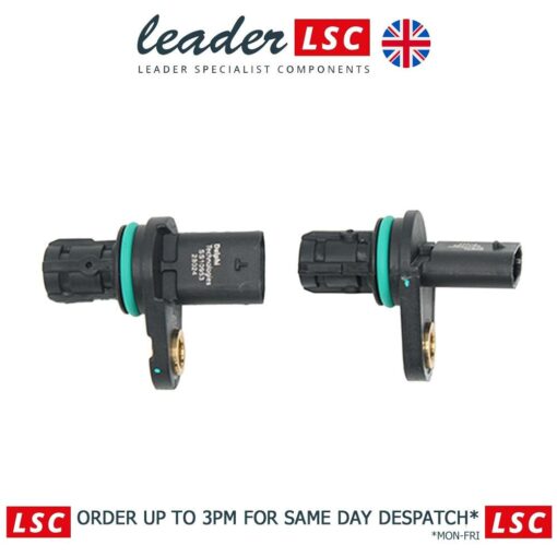 LSC 55565708 + 55565709 : Vauxhall Inlet and Exhaust Camshaft Position Speed Sensors by Delphi - NEW - Image 9