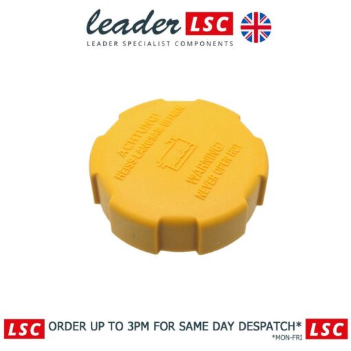 09202799 : Genuine RADIATOR / RAD / HEADER TANK CAP - NEW - Image 6