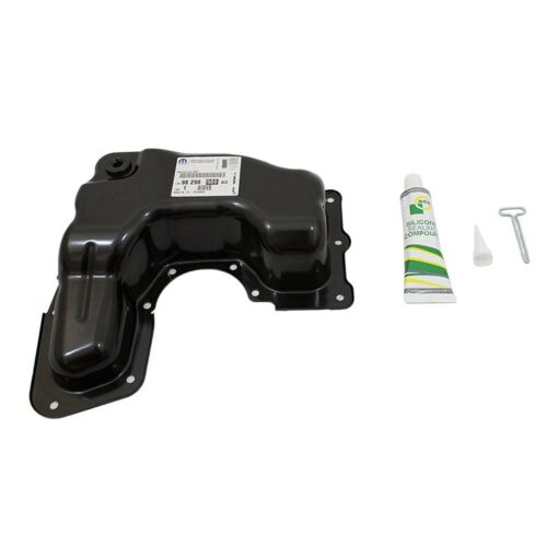 LSC 9829898980 : GENUINE Oil Pan Sump and Sealant - NEW - Image 2