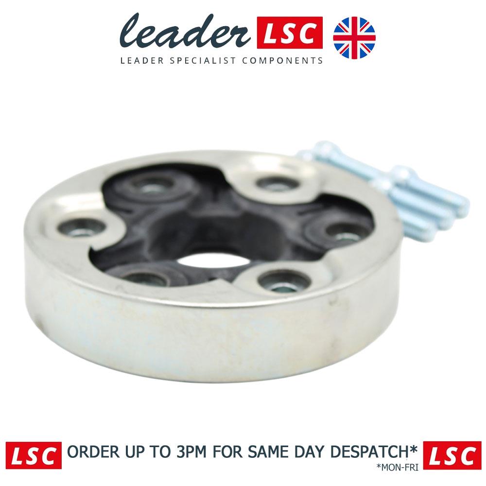 LSC 1J0521127A : Front Propshaft Coupling Joint with Screws - NEW - Image 9