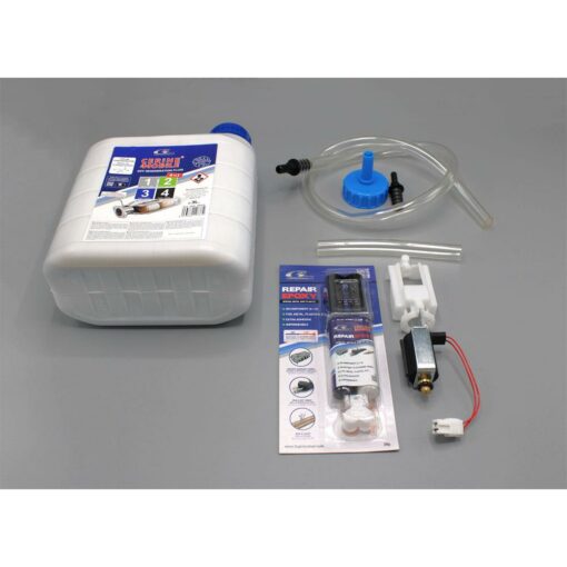 LSC 1500CL : DPF Eolys PAT Fluid Tank Pump Repair Kit - NEW - Image 3