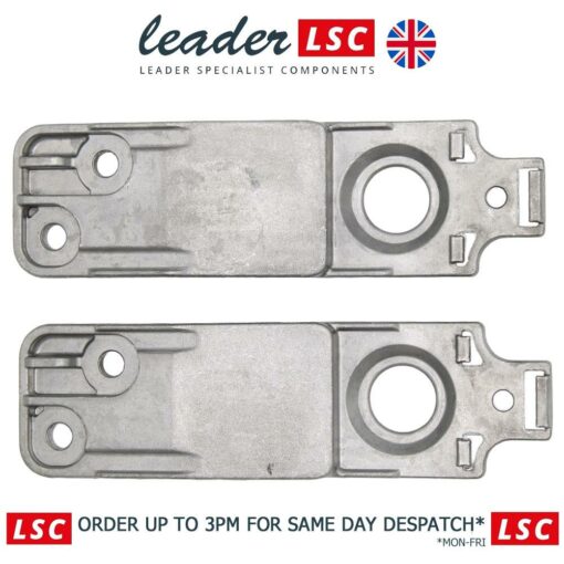 LSC 23120322 : GENUINE Pair of Radiator Lower Brackets - NEW - Image 8