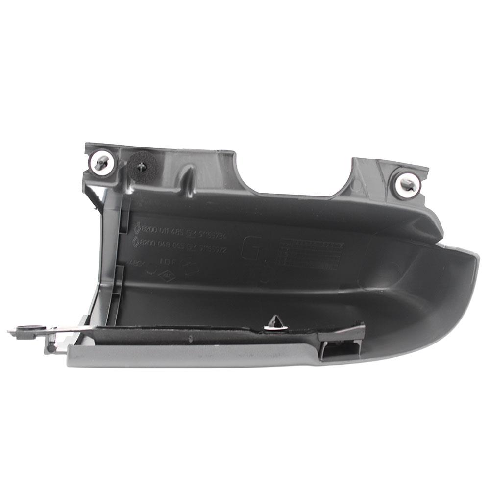 LSC 91165734 : GENUINE VAUXHALL LHS Back / Side Upper Panel Moulding - NEW - Image 2