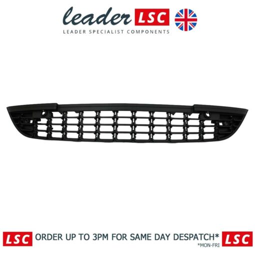 LSC 13297795 : GENUINE Front Lower Radiator Bumper Grille - NEW - Image 8