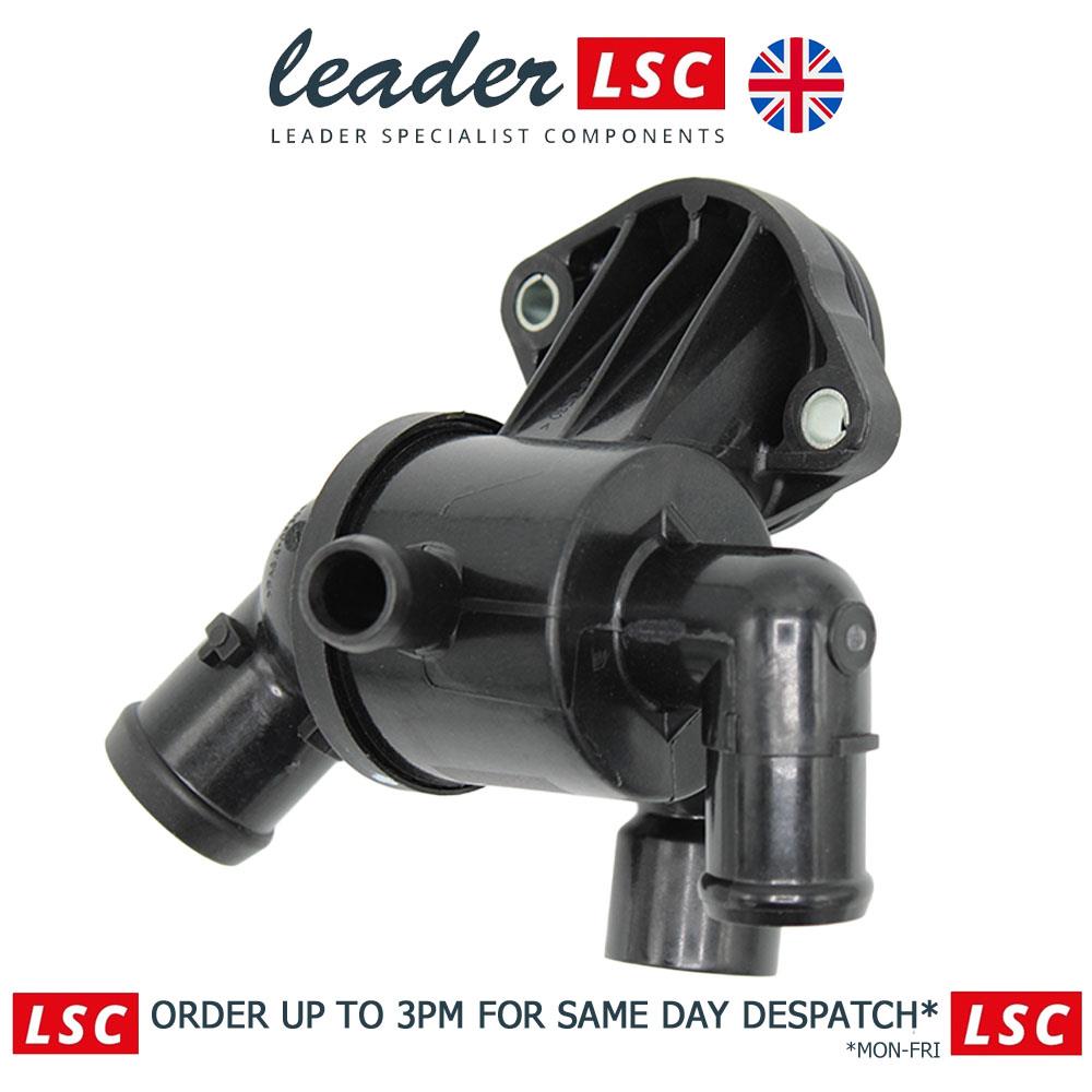 LSC 03L121111S : Coolant Thermostat Assembly with Gasket - NEW - Image 9