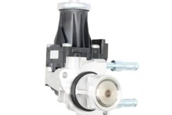 LSC 9829870080 : EGR Valve - 12V - 5 Pin Connector - NEW - Image 2