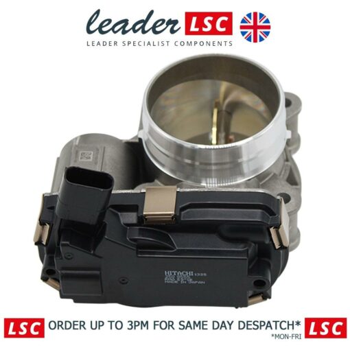LSC 25198476 : GENUINE Hitachi Throttle Body for 2.2 Diesel - NEW - Image 9